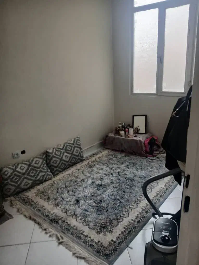 اپارتمان ۵۰ متری/تک واحدی/طبقه دوم/کمیل|اجارهٔ آپارتمان|تهران, سلیمانی|دیوار