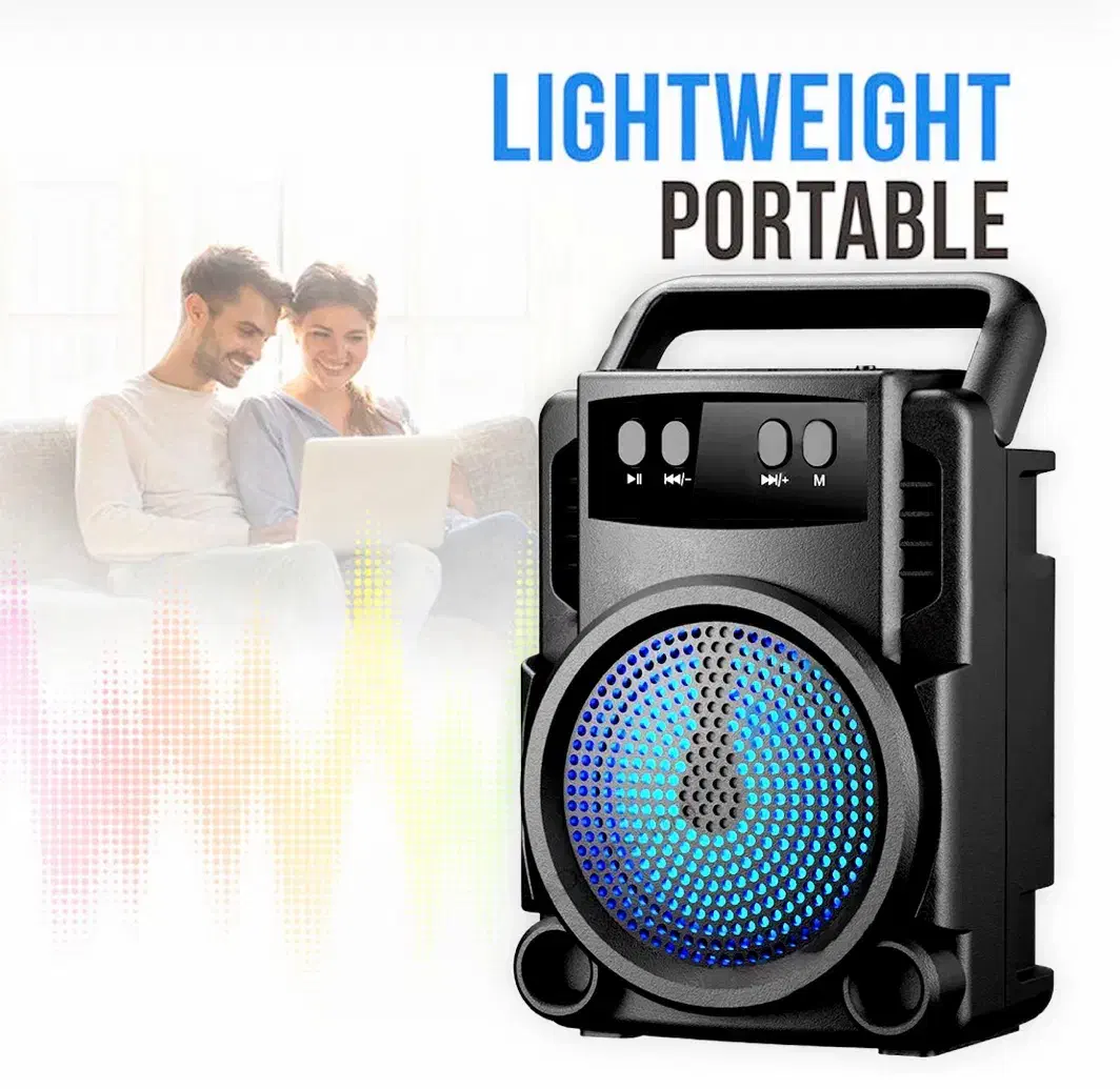 اسپیکر بلوتوثی قابل حمل Fantastic Quality|پخش‌کننده همراه|تهران, اکباتان|دیوار