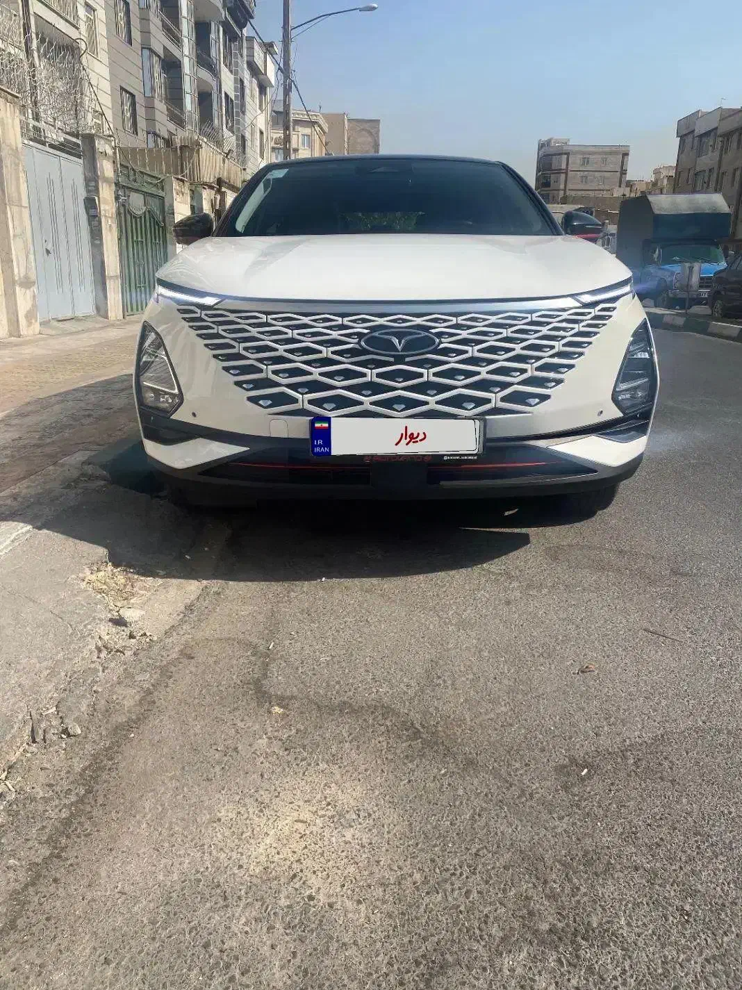 اجاره خودرو ..رنت ماشین..|خودرو اجارهای|تهران, دریا|دیوار