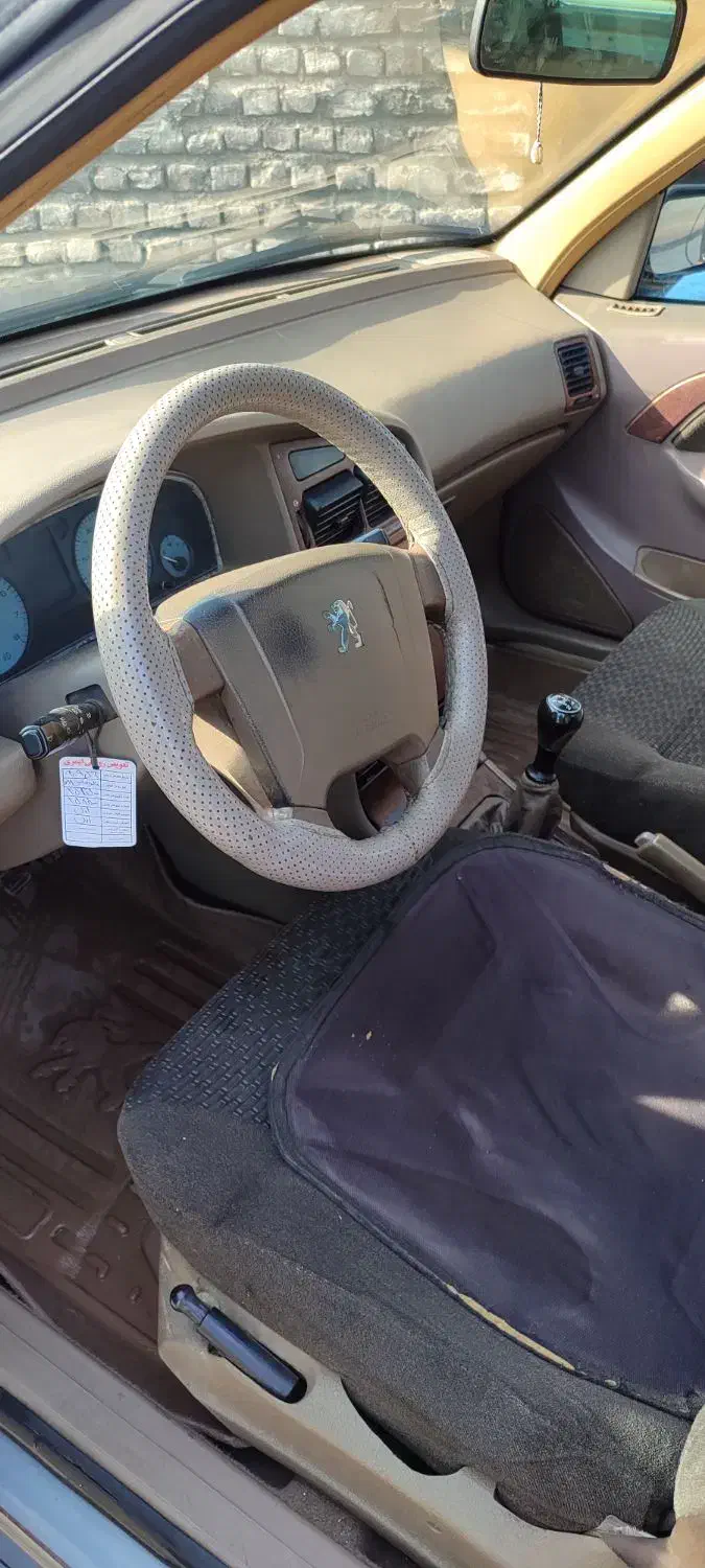 پارس سال مدل92|خودرو سواری و وانت|گنبد کاووس, |دیوار