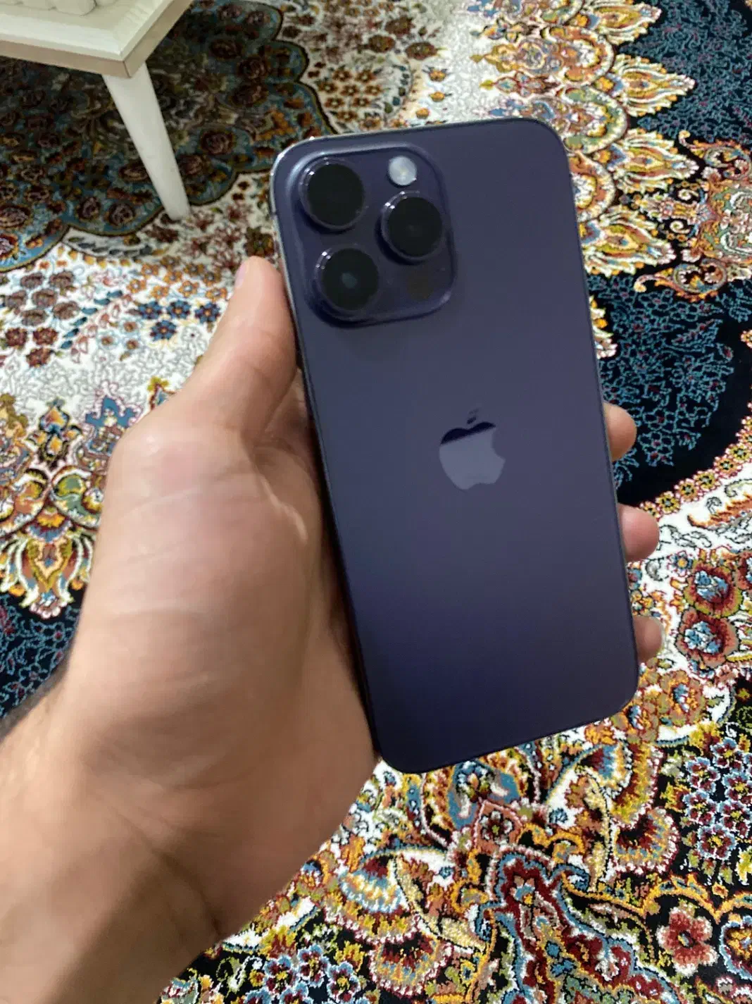 ایفون 14promax 128 e sim|موبایل|شهریار, شهریار|دیوار