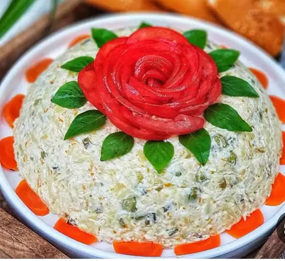 الویه خانگی ( صبحانه ناهار شام )|خوردنی و آشامیدنی|قم, باغ شازده|دیوار