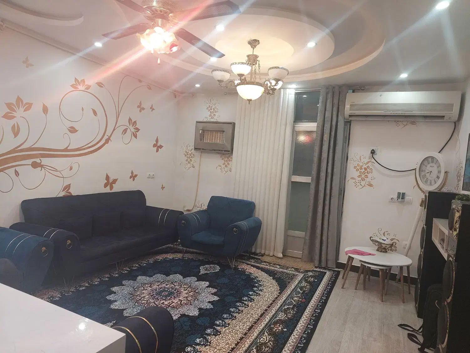 فروش مسکن مهر ۸۵ متری طبقه۳ عمار|فروش آپارتمان|شوشتر, |دیوار