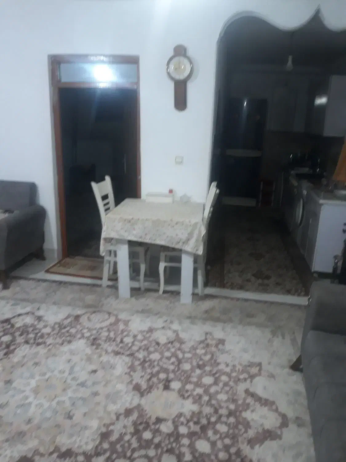 سوییت ۶۵ متری  ۱ خواب|اجارهٔ کوتاه‌مدت آپارتمان و سوئیت|چابکسر, |دیوار