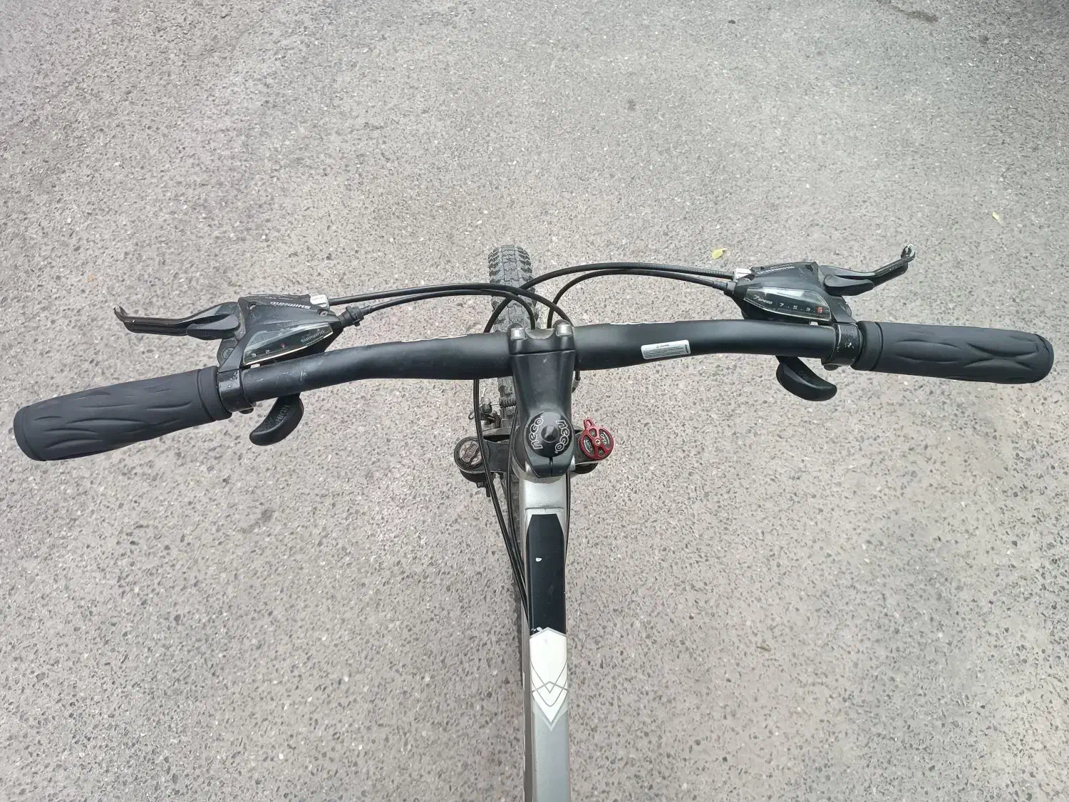 دوچرخه ویوا 26|دوچرخه، اسکیت، اسکوتر|گرگان, |دیوار