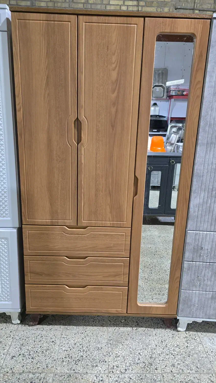 تولیدی کمد|جاکفشی، کمد، دراور|بهبهان, |دیوار