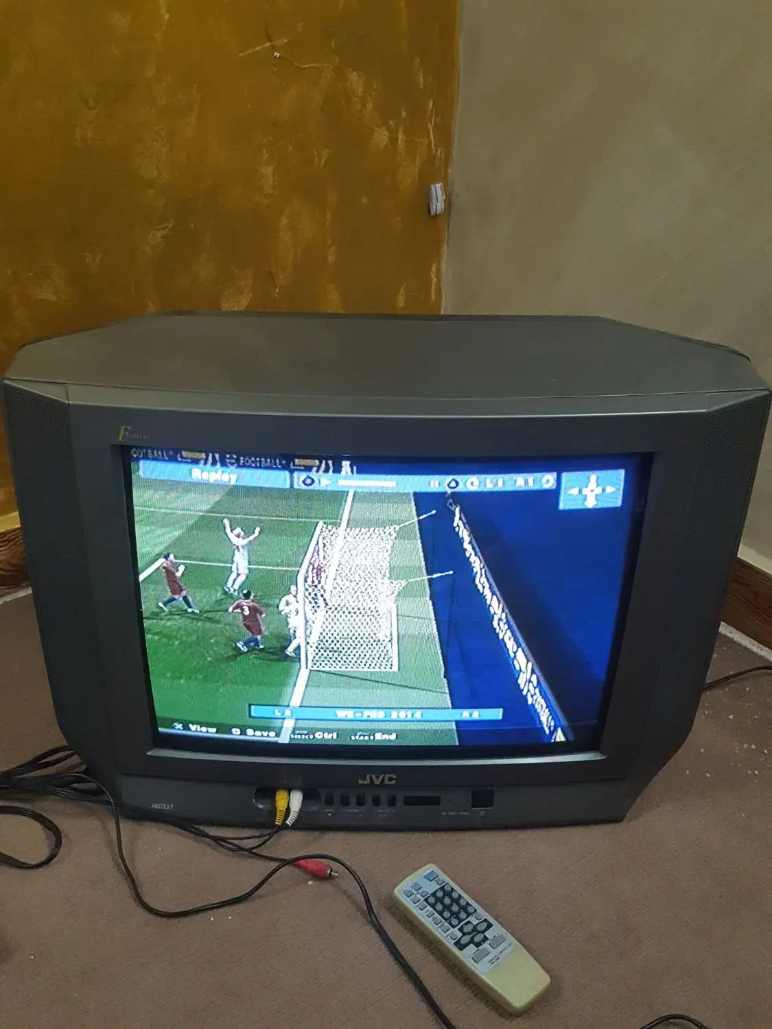 سونی۱و۲تلویزیون|کنسول، بازی ویدئویی و آنلاین|کرج, حصارک بالا|دیوار