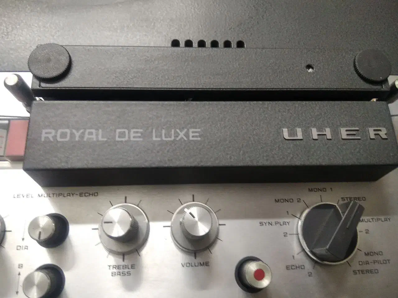 ریل اوهر|کلکسیون اشیاء عتیقه|تهران, نعمت‌آباد|دیوار