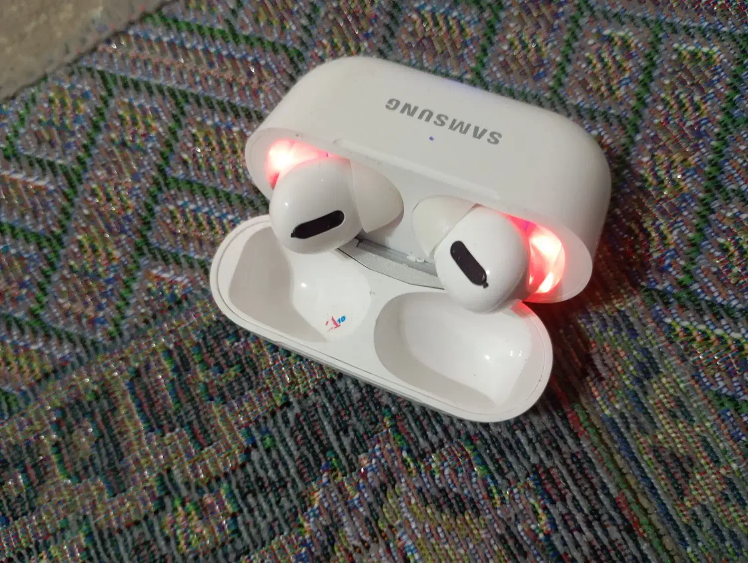 ایرپاد|لوازم جانبی موبایل و تبلت|خواف, |دیوار