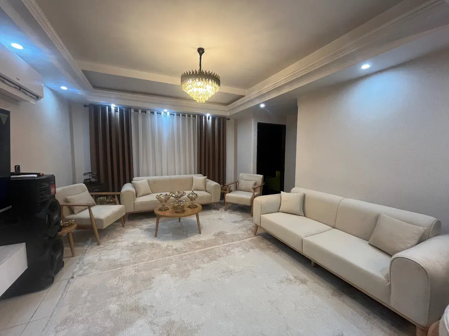 رهن کامل|اجارهٔ آپارتمان|ساری, |دیوار