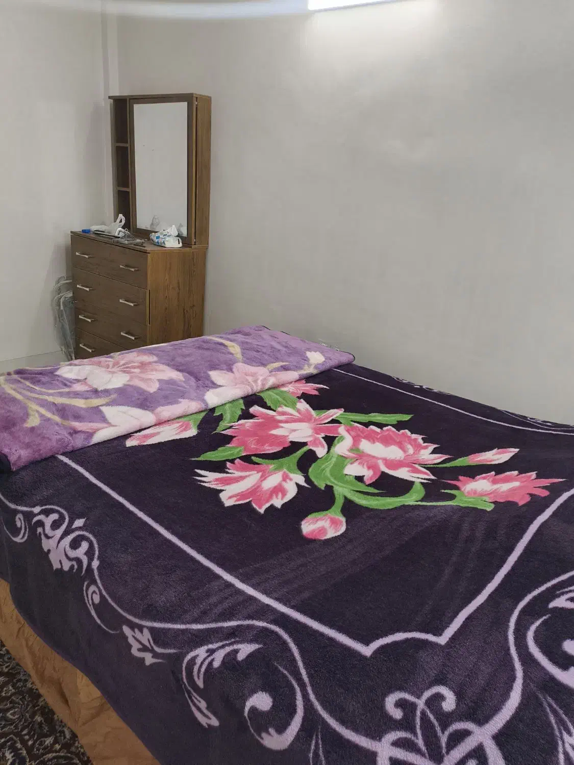 اجاره شبانه ویلا در جاسب|اجارهٔ کوتاه‌مدت ویلا و باغ|دلیجان, |دیوار