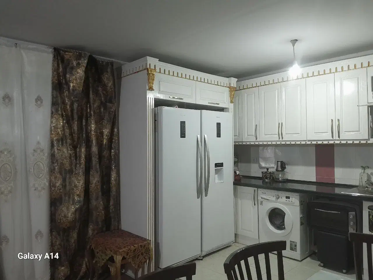 رهن و اجاره آپارتمان|اجارهٔ آپارتمان|مشهد, شهرک مهرگان|دیوار