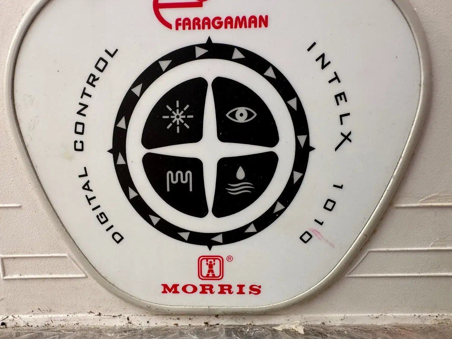 ظرفشویی|ماشین ظرفشویی|رشت, پل تالشان|دیوار