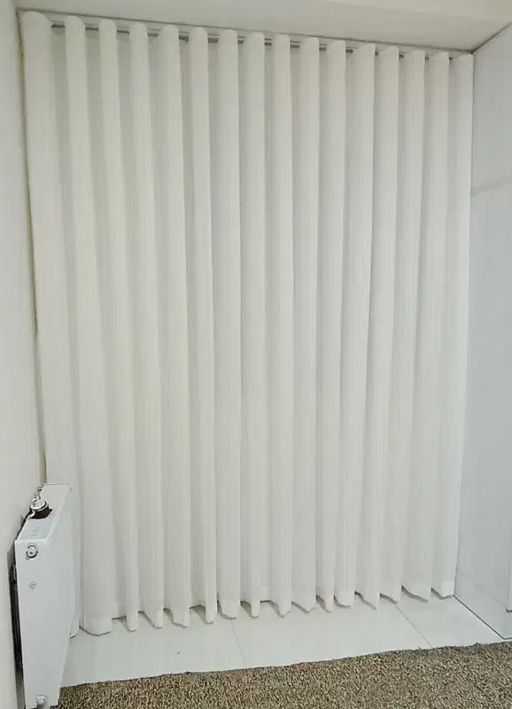 نصاب انواع پرده|خدمات پیشه و مهارت|مرودشت, بهارستان|دیوار