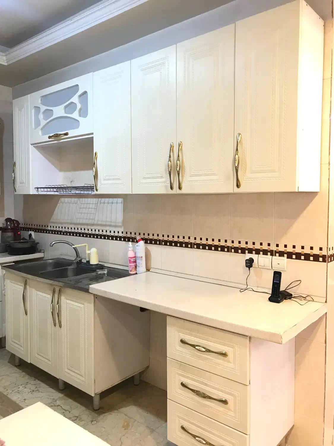 کابینت|مصالح و تجهیزات ساختمان|تهران, سازمان برنامه جنوبی|دیوار