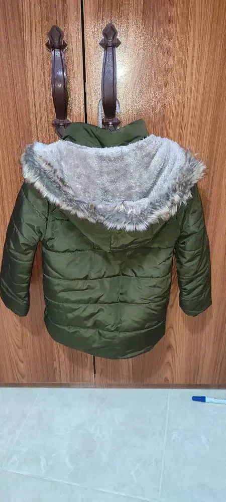 کاپشن|کفش و لباس بچه|پردیس, فاز ۲|دیوار