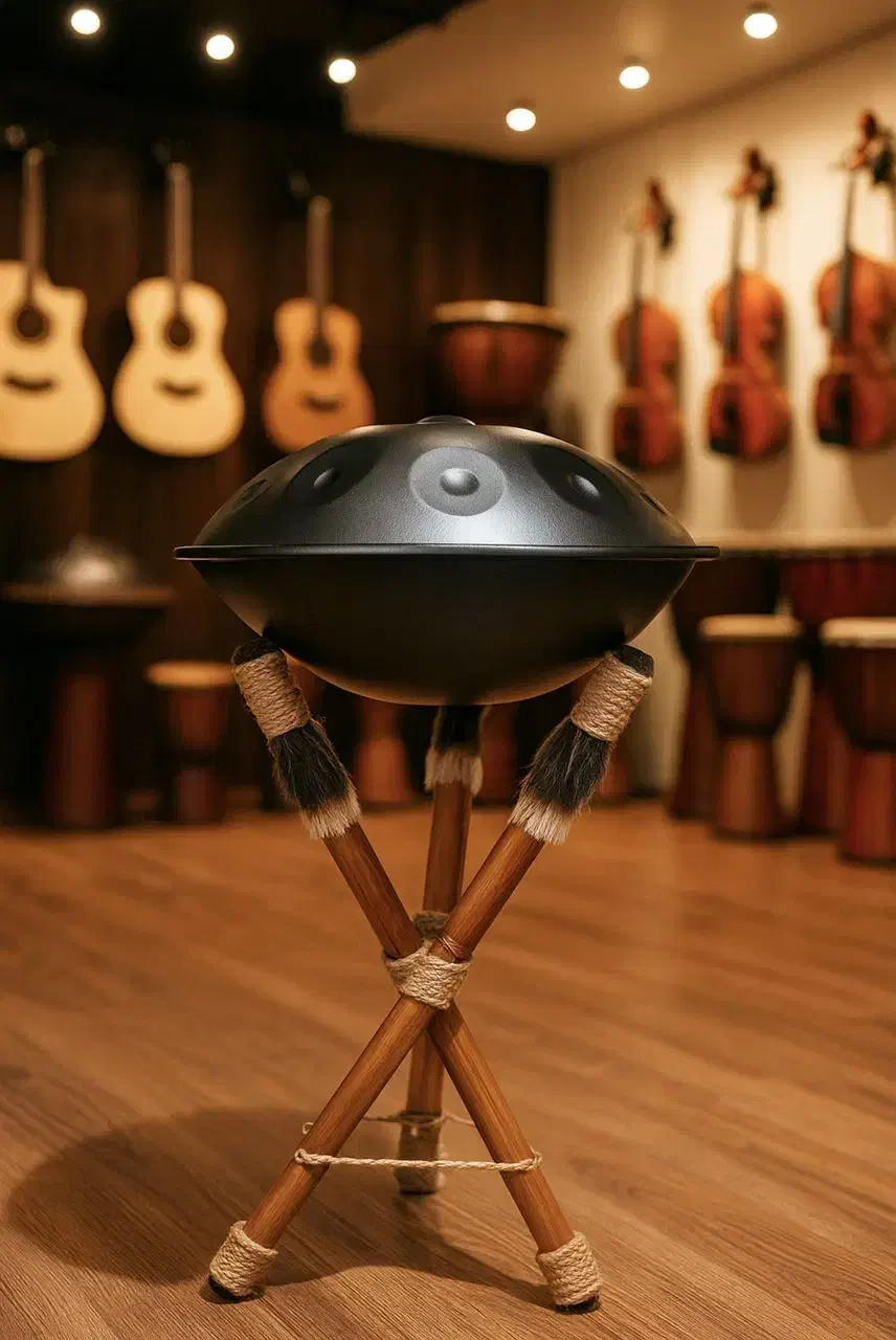 پایه بامبو / استند هنگ درام|درام و پرکاشن|تهران, صادقیه|دیوار