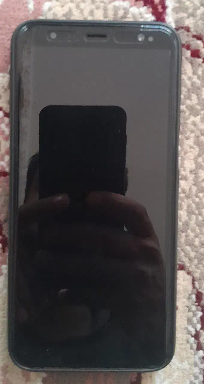 گوشی سامسونگ J6 پلاس|موبایل|قوچان, |دیوار