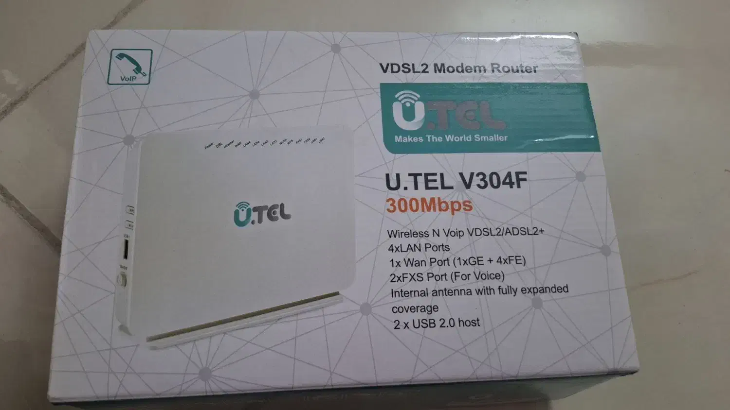 مودم وی دی اس ال|مودم و تجهیزات شبکه|مشهد, نیروی هوایی|دیوار