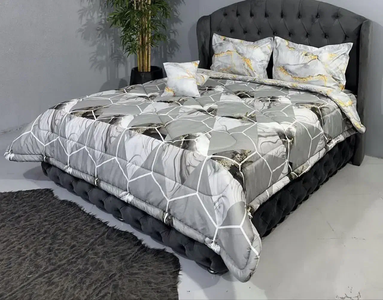 روتختی کتان براش (یدالهی)|سرویس روتختی|سمنان, |دیوار