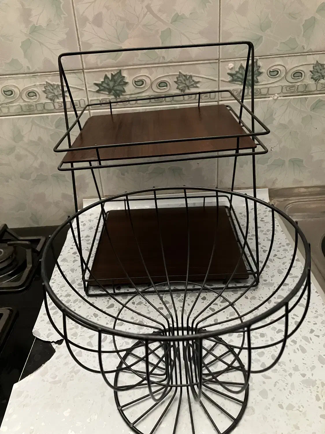 استند|صنایع دستی و سایر لوازم تزئینی|میانه, |دیوار