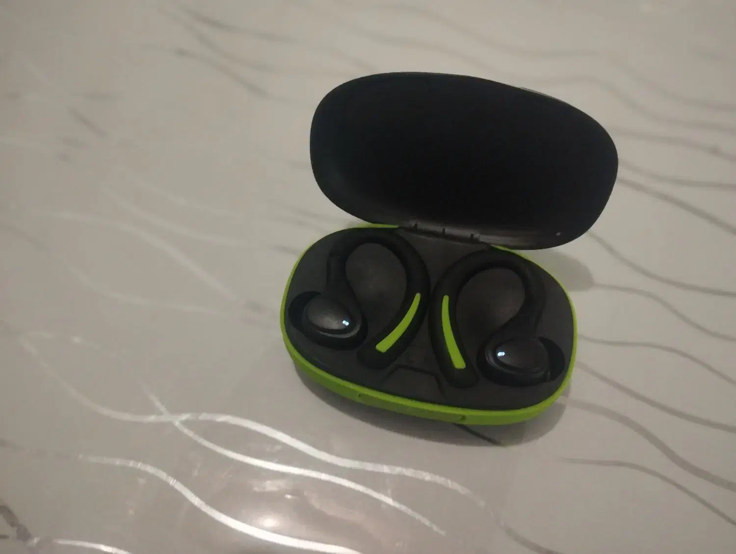 هندزفری ایرپاد|لوازم جانبی موبایل و تبلت|خرمآباد, |دیوار