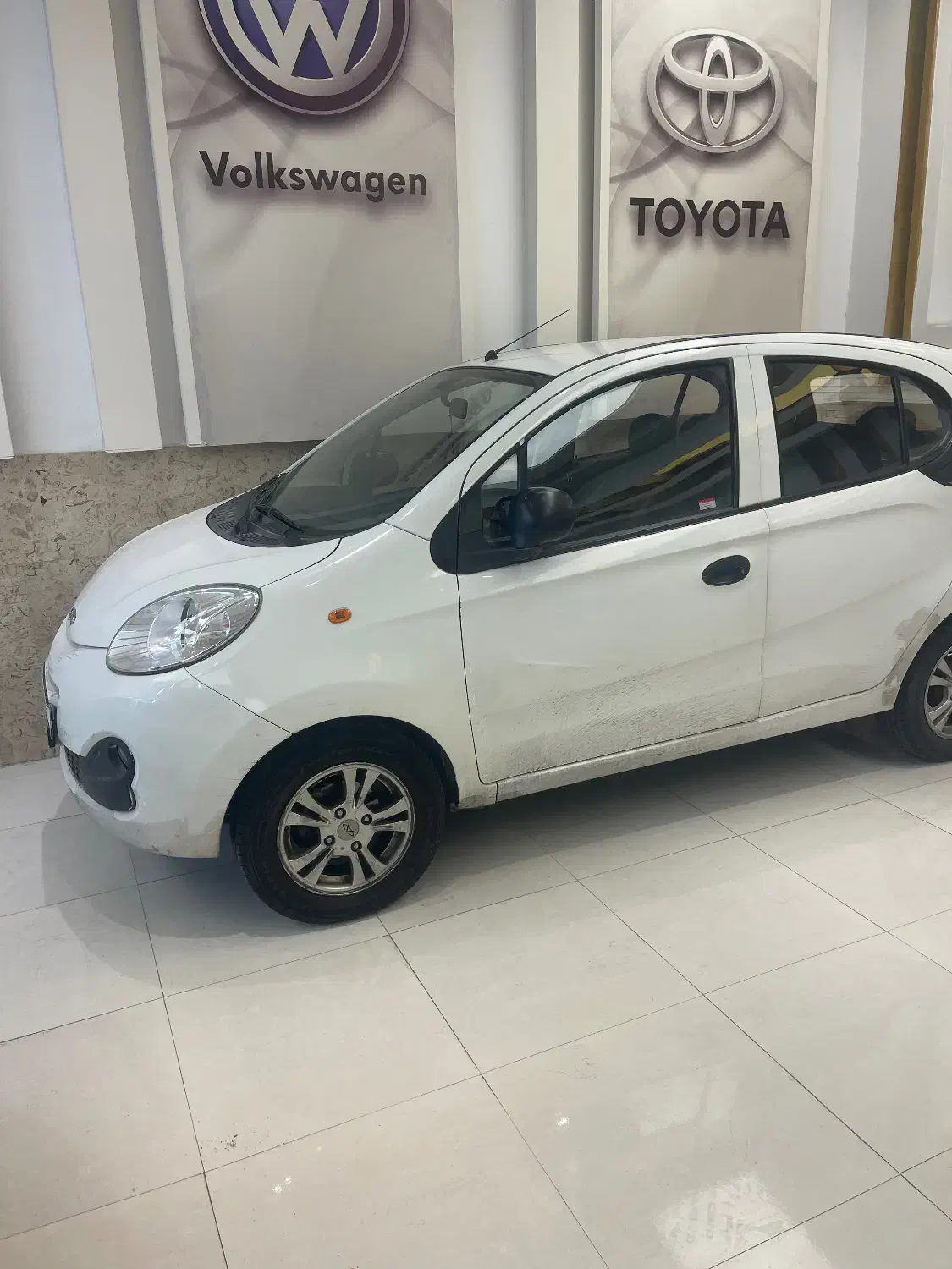 Mvm 110s|خودرو سواری و وانت|تبریز, |دیوار