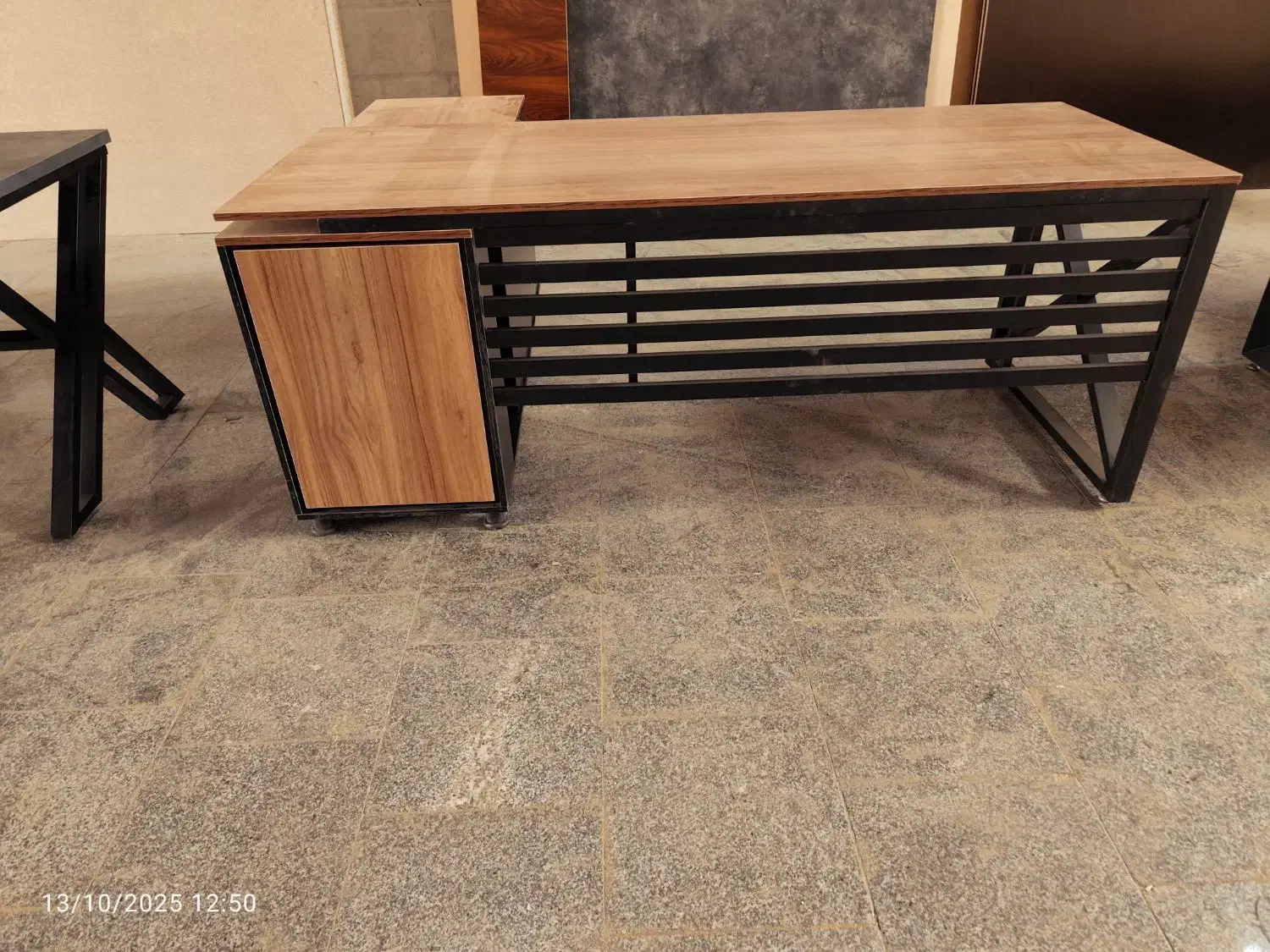 تولیدی میز ،فایل،کتابخانه اداری|مبلمان اداری|مشهد, گرجی علیا|دیوار