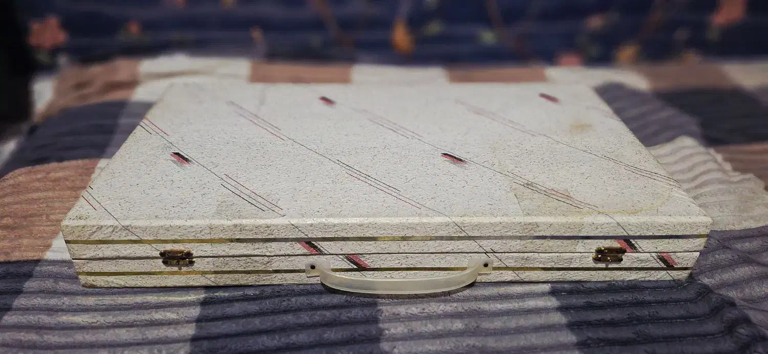 سرویس قاشق و چنگال ۱۲۰ پارچه استنلس استیل|ظروف سرو و پذیرایی|کرج, فاز ۱ مهرشهر|دیوار