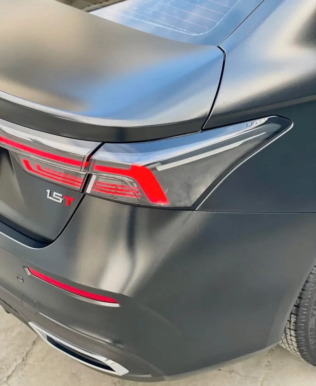 کلینیک زیبایی بدنه اتومبیل /کاور/سرامیک/احیا|خدمات موتور و ماشین|تهران, دارآباد|دیوار