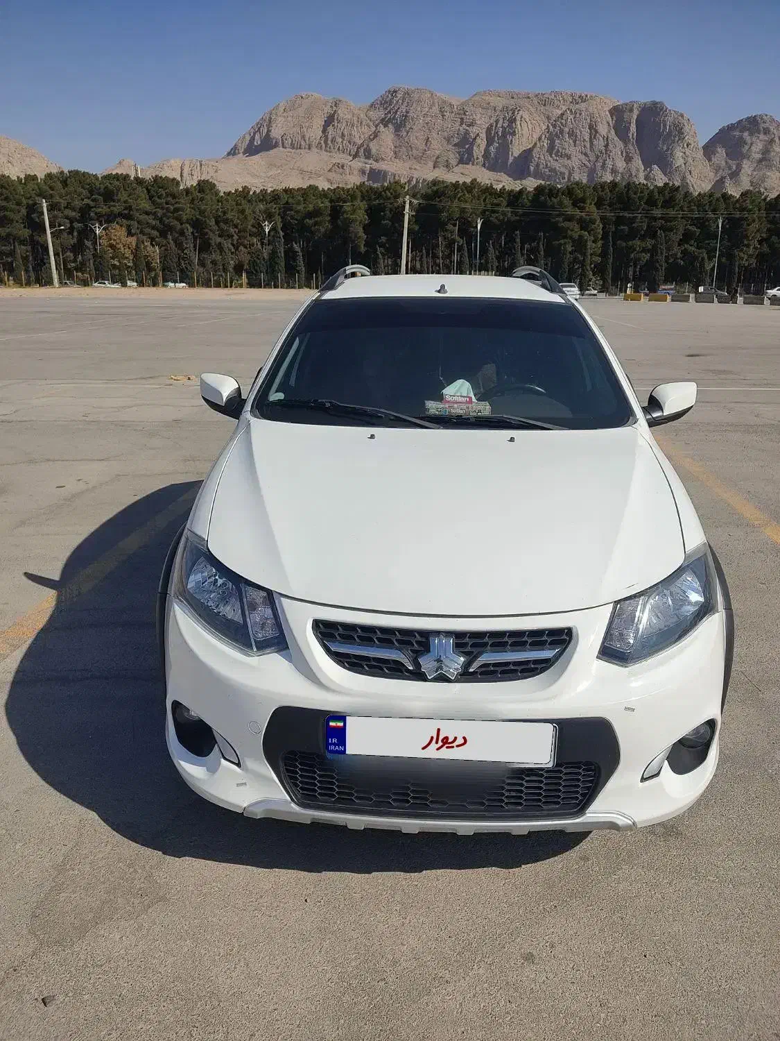 کوییک معمولی MT1401|خودرو سواری و وانت|کرمان, |دیوار