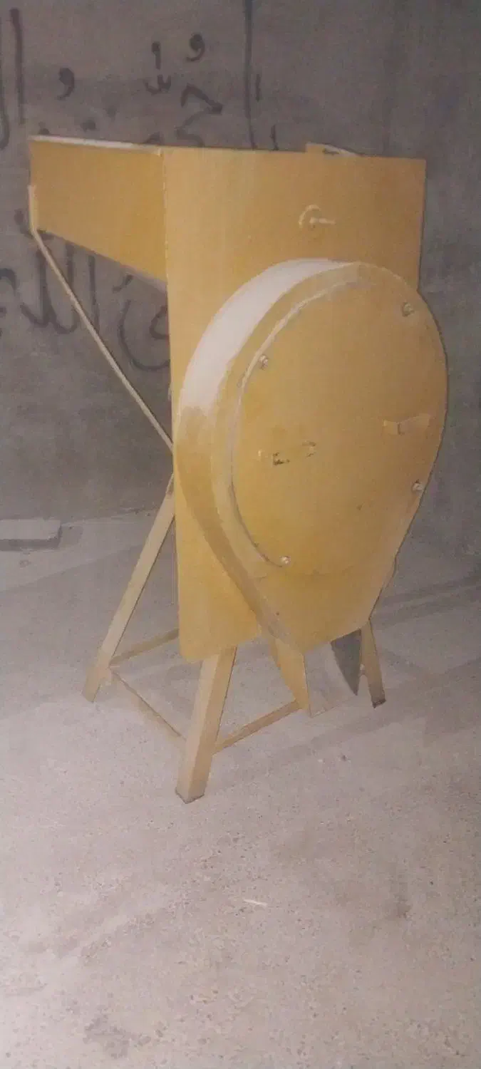 اسیاب سه فاز|ماشینآلات صنعتی|عسگران, |دیوار