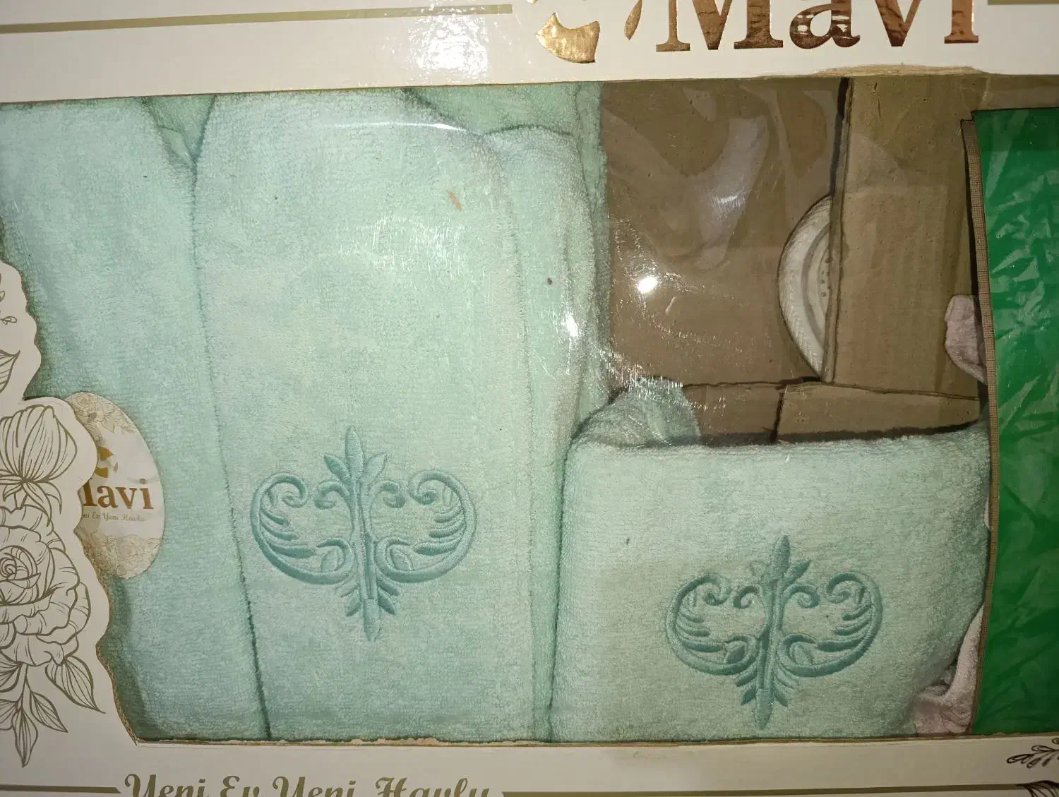 حوله تن پوش نو|سفره، حوله، دستمال آشپزخانه|طرقبه, |دیوار