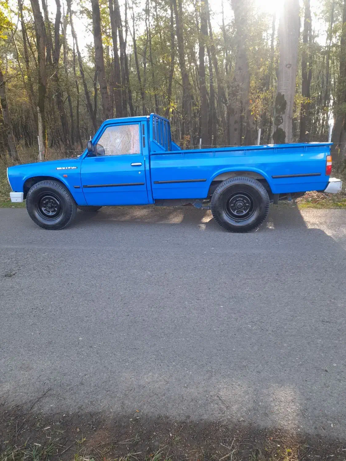 ۷۴متور Z فابریک.|خودرو سواری و وانت|لیسار, |دیوار