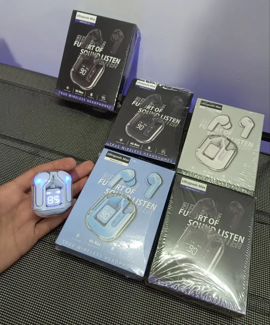 ایرپاد/هندزفری بلوتوثی|لوازم جانبی موبایل و تبلت|اردبیل, |دیوار