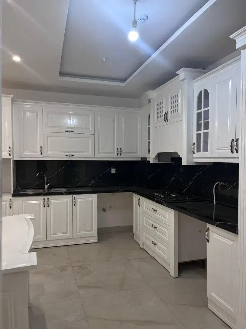 ۱۳۵ متر سه خواب،صفر، دونبش پلان تفکیکی،الهیه|فروش آپارتمان|مشهد, الهیه|دیوار