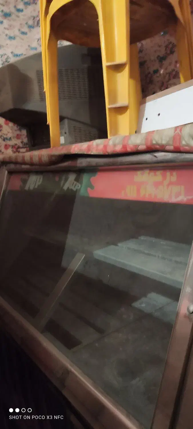 فروش وسایل ساندویچی|کافیشاپ و رستوران|آبدانان, |دیوار