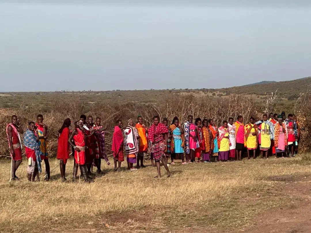 تور ویژه بهمن و عید نوروز کنیا در آفریقا|تور و چارتر|رشت, تازه آباد|دیوار