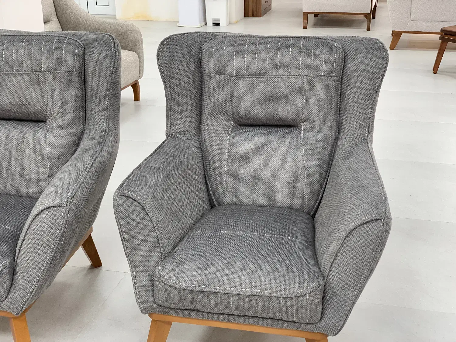 مبل|مبلمان خانگی و میز عسلی|آمل, |دیوار