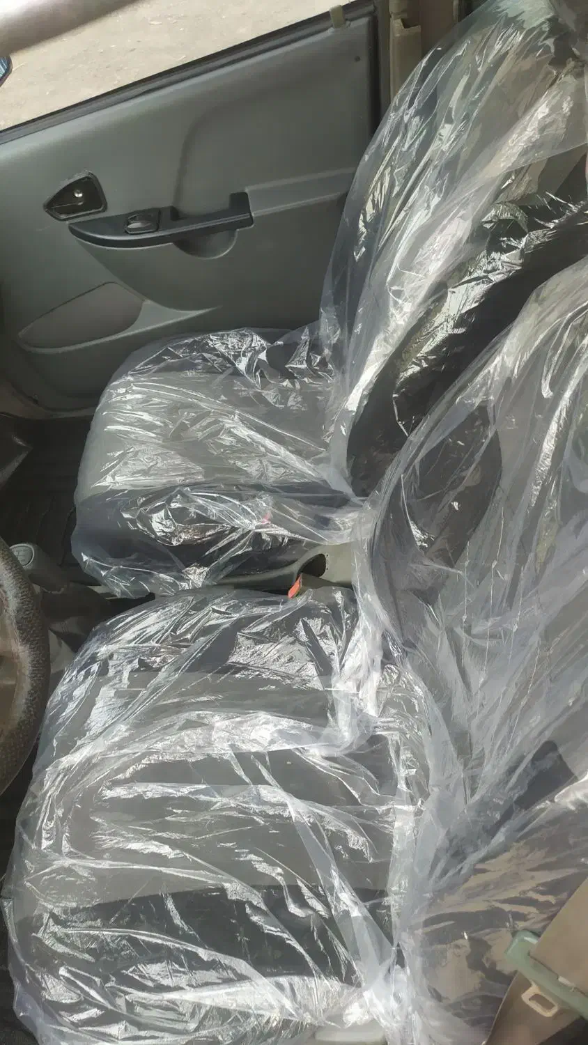 پراید مدل 92|خودرو سواری و وانت|مشهد, امیرآباد|دیوار