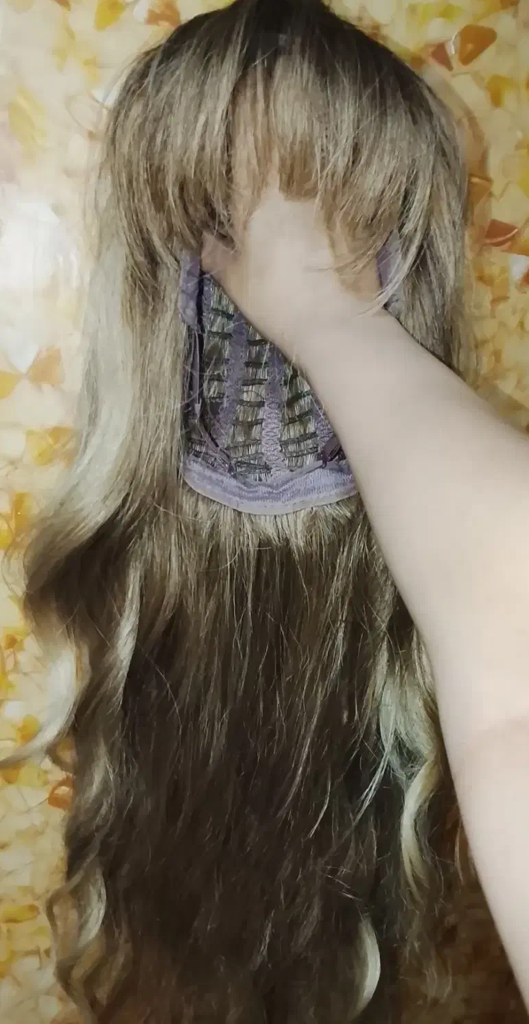 کلاه گیس پوستیژ|آرایشی، بهداشتی، درمانی|شیراز, پانصد دستگاه ارتش|دیوار