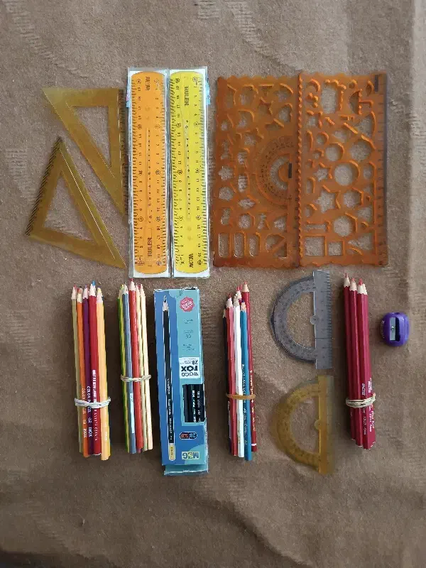 لوازم التحریر|لوازم التحریر|قزوین, |دیوار