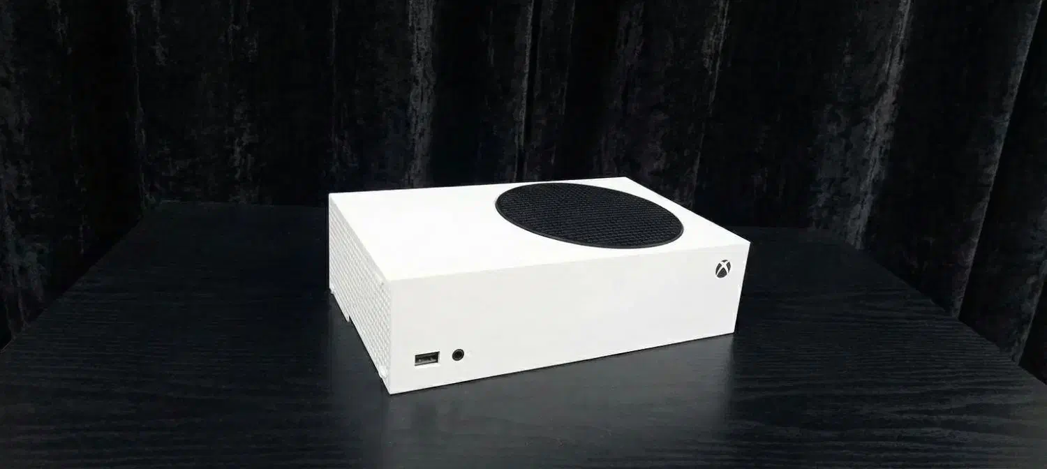 xbox serise s دو دسته|کنسول، بازی ویدئویی و آنلاین|مهاجران, |دیوار