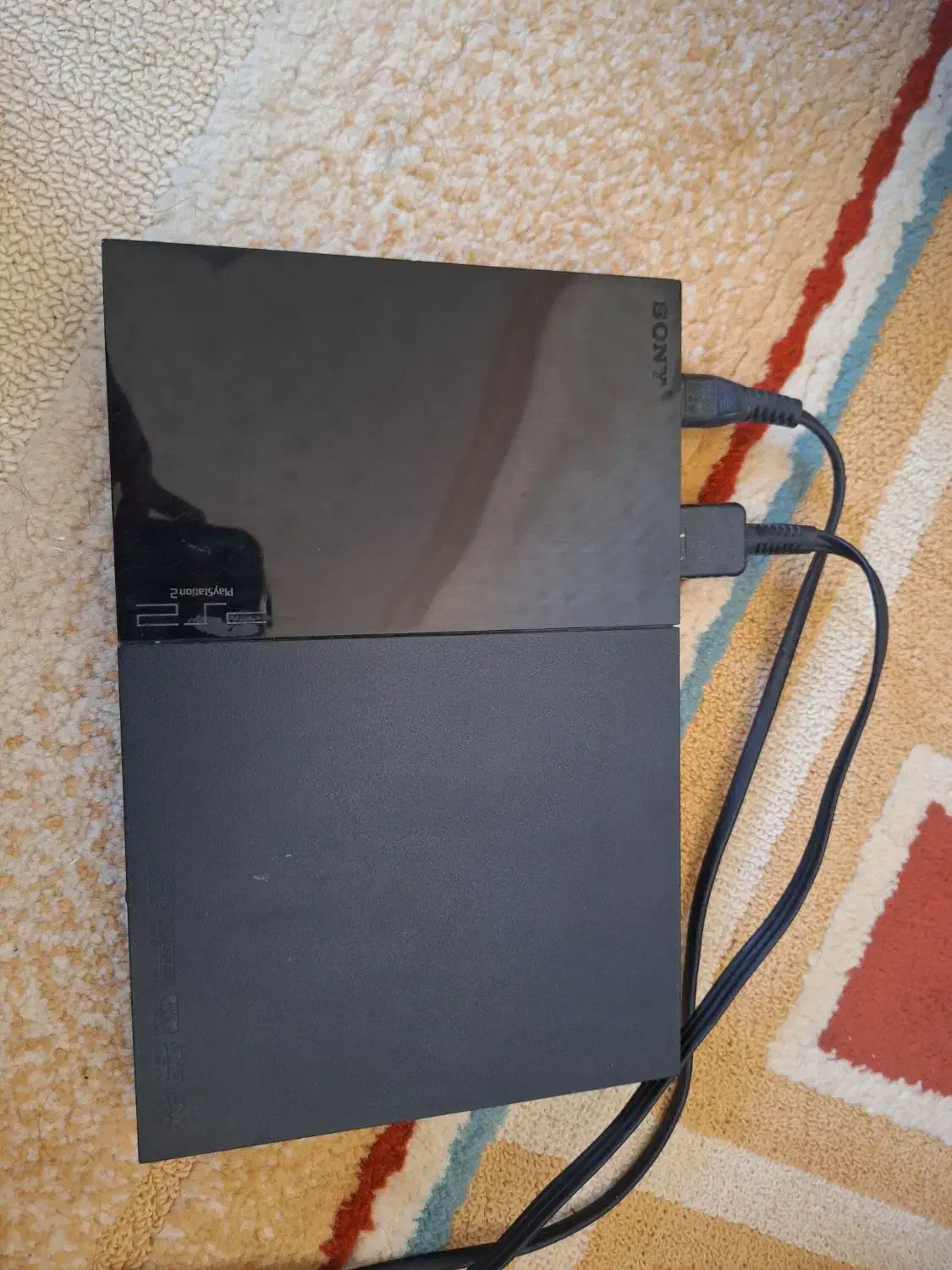 پلی استیشن ۲|کنسول، بازی ویدئویی و آنلاین|امیدیه, |دیوار