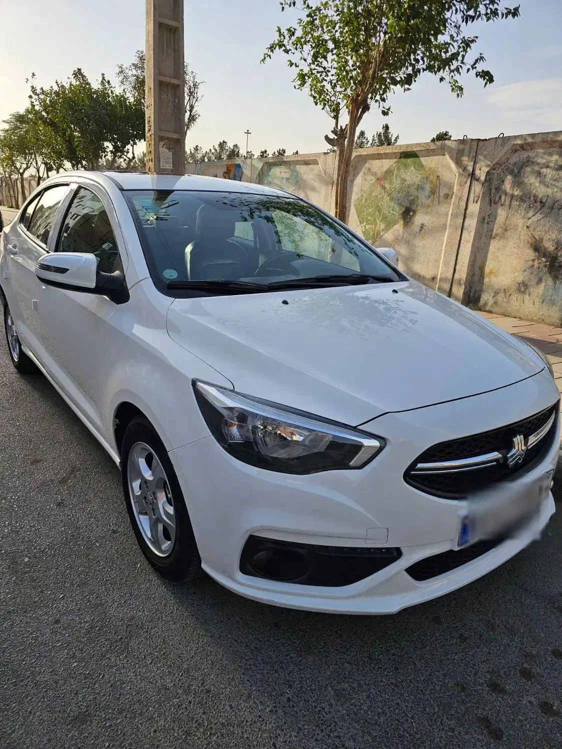 شاهین G مدل1401|خودرو سواری و وانت|بهارستان, |دیوار