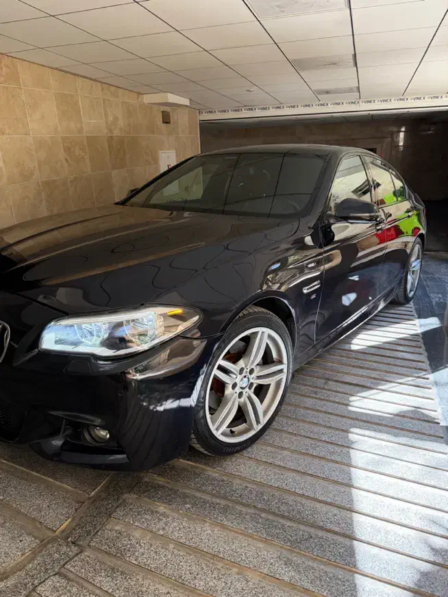 Bmw 528 2015|خودرو سواری و وانت|شیراز, کوی قضات|دیوار