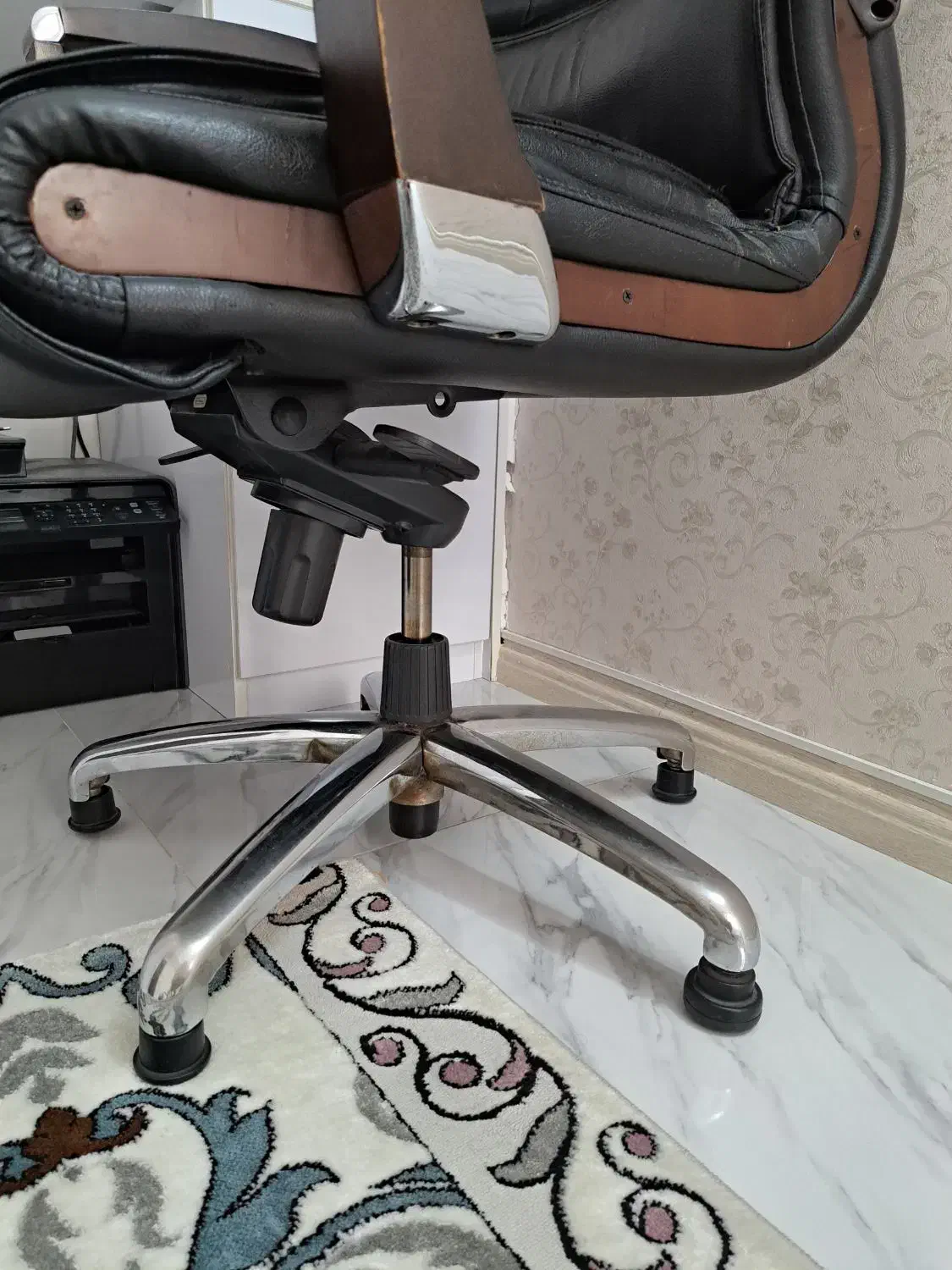 صندلی اداری|مبلمان اداری|اردبیل, |دیوار