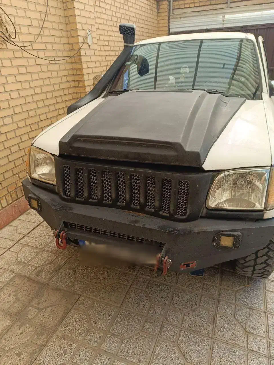 کاپرا ۹۱ افرود|خودرو سواری و وانت|الوند, |دیوار