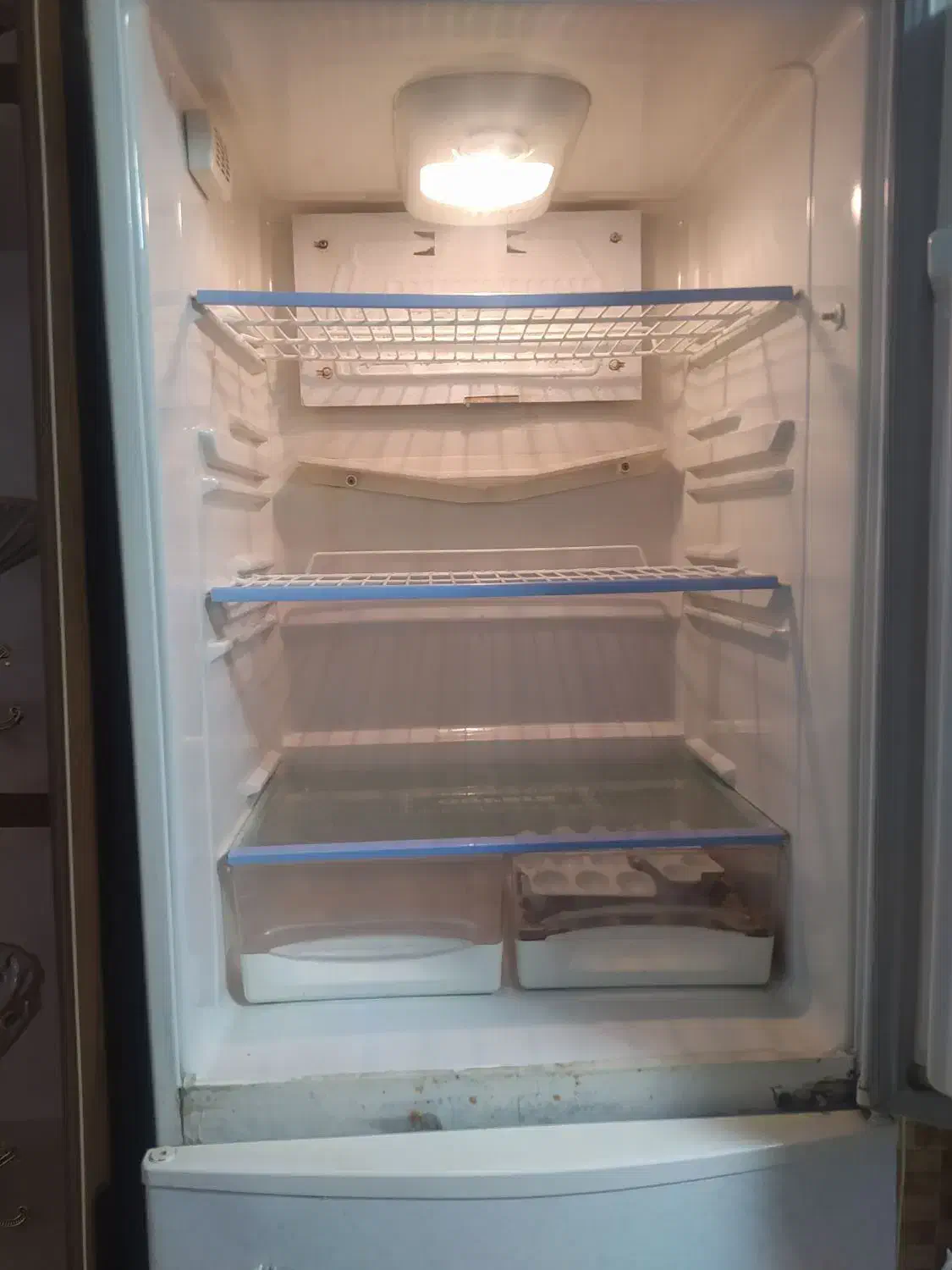 یخچال فریزر|یخچال و فریزر|اردبیل, |دیوار