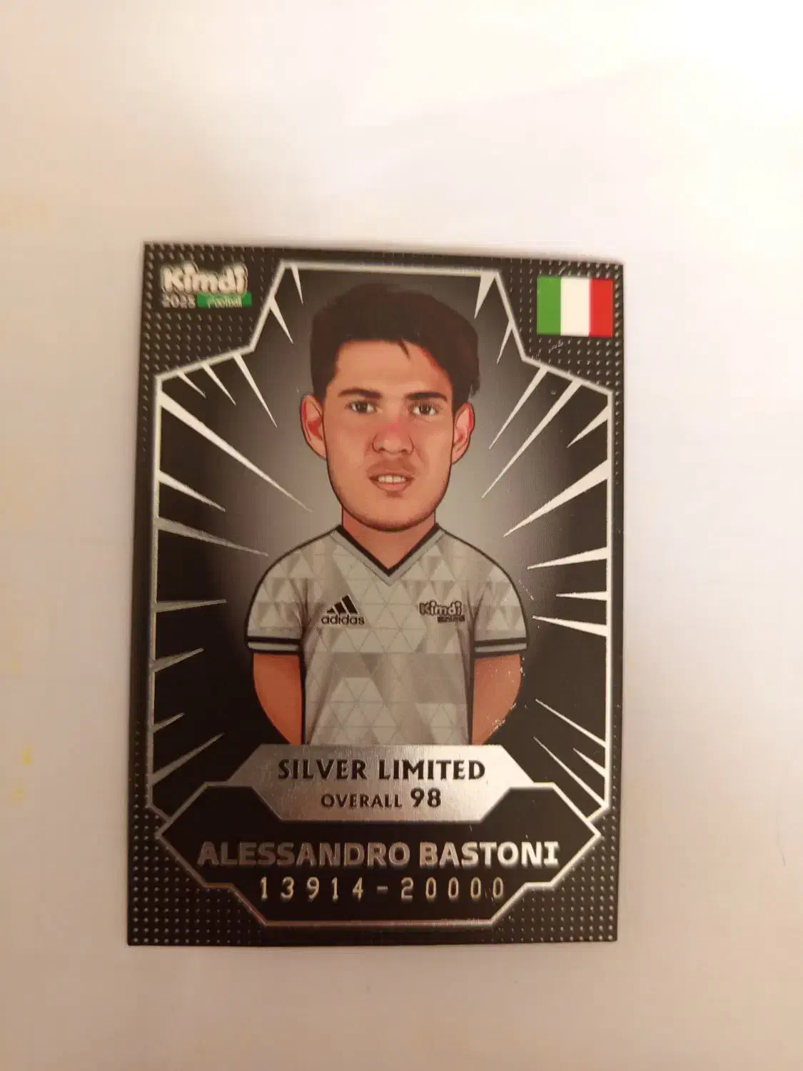 کیمدی و کیمگی|کلکسیون و سرگرمی|خمینی‌شهر, |دیوار